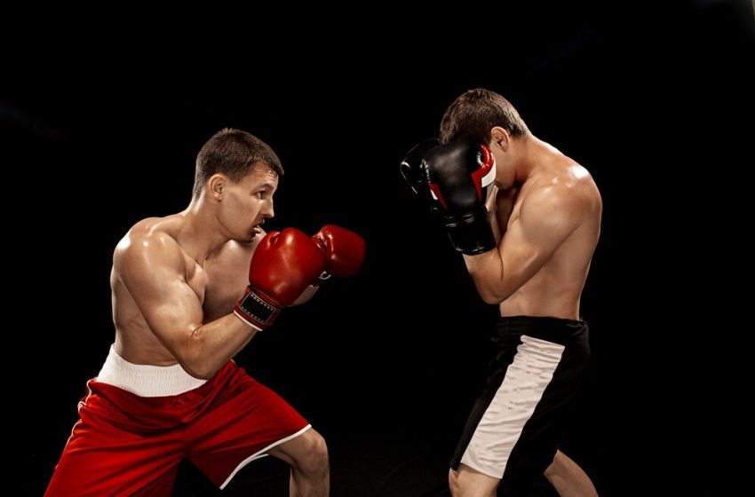  The Best Boxing Wraps for Enhanced Hand Protection