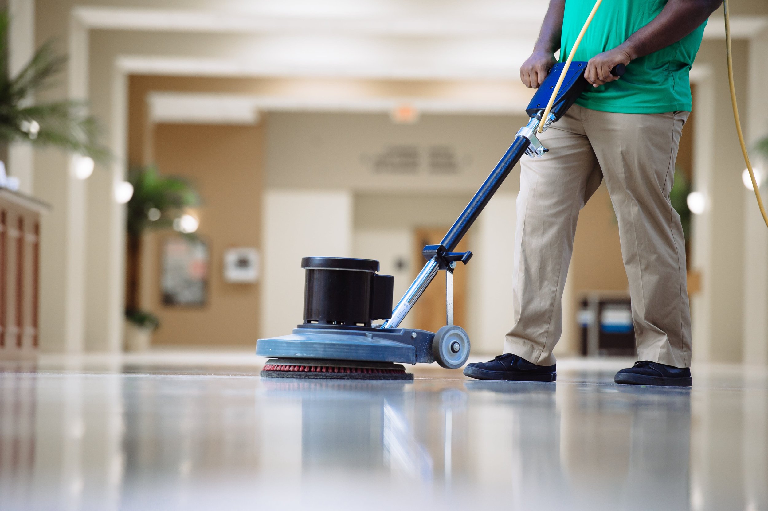 Why Regular Tile Cleaning Prevents Long-Term Damage?