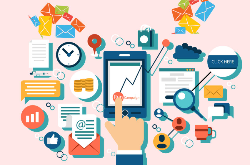  Leveraging Bulk SMS Marketing: Retail and E-commerce