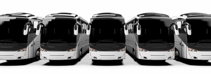  Discover the Benefits of Bus Rental Sharjah for Your Group Travel Needs