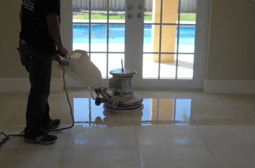  Pristine Floors: The Ultimate Guide to Effective Tile Cleaning