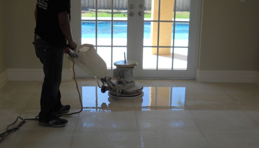 Pristine Floors: The Ultimate Guide to Effective Tile Cleaning