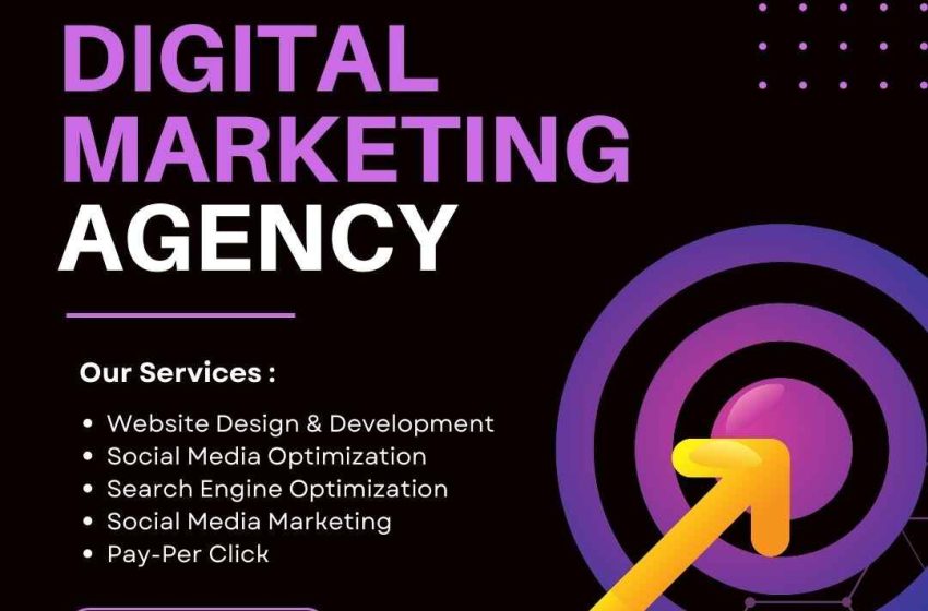  Supercharging Your Online Presence with Digital Marketing Agency Expertise