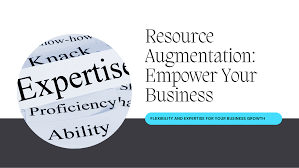  What is IT Resource Augmentation?