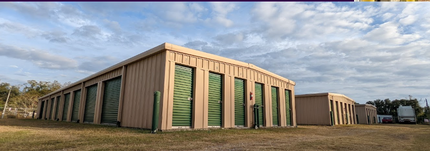  Exploring Top Self-Storage Facilities in Georgia and Florida: Ms. Lillian’s Self-Storage