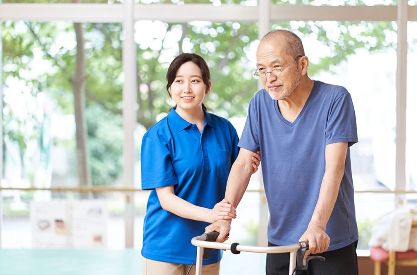  Live In Carer Services in Singapore: A Comprehensive Guide