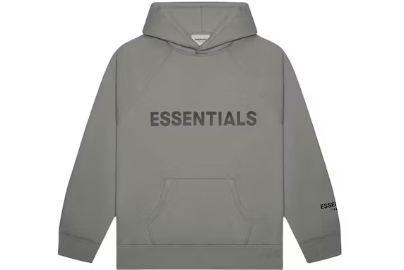  Essentials Sweatpants: Versatility and Comfort