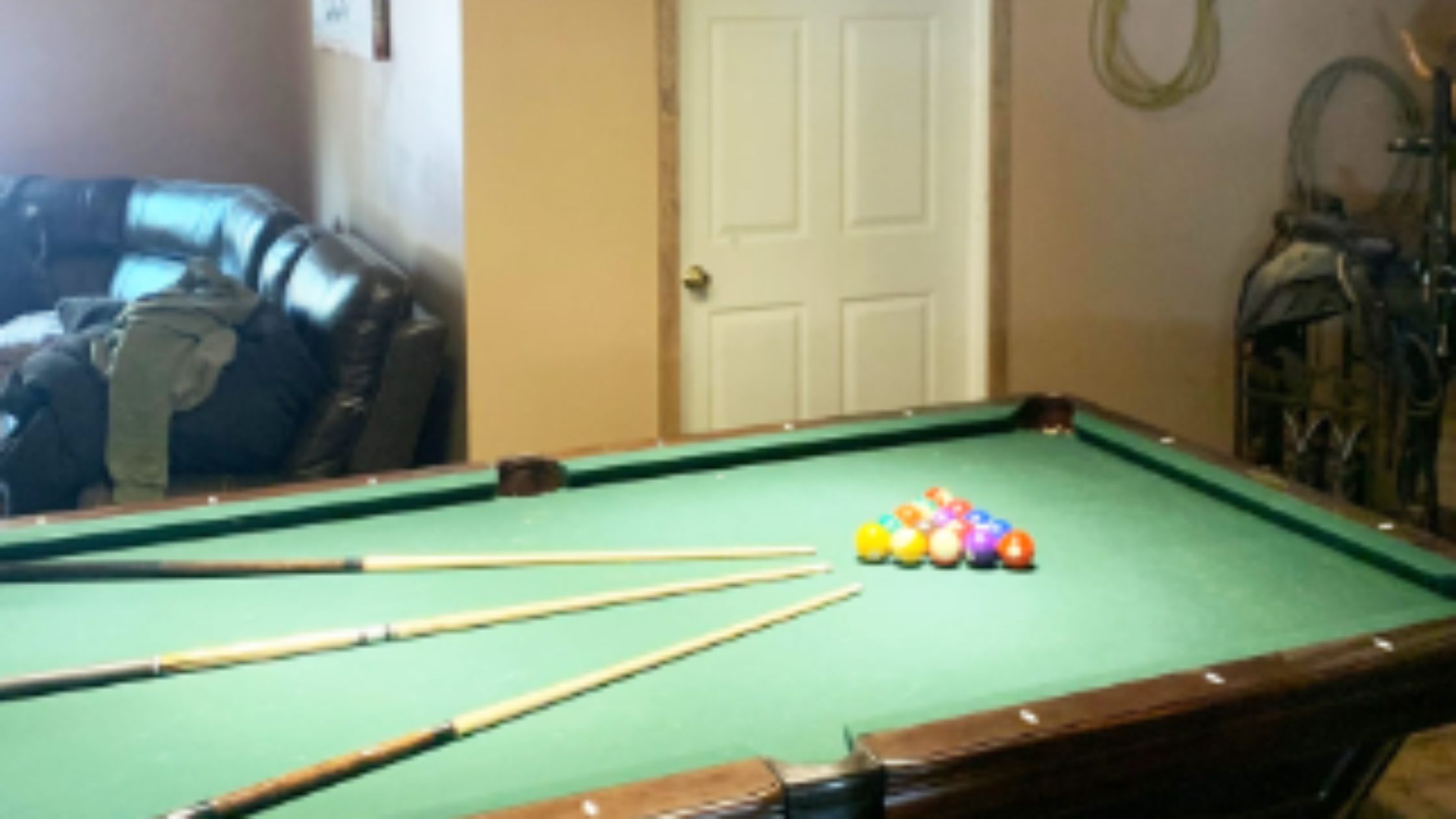  The Ultimate Guide to Choosing a Rustic Pool Table Light