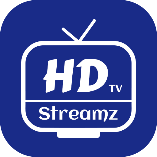  Download HD Streamz APK Latest Version for Android 2024