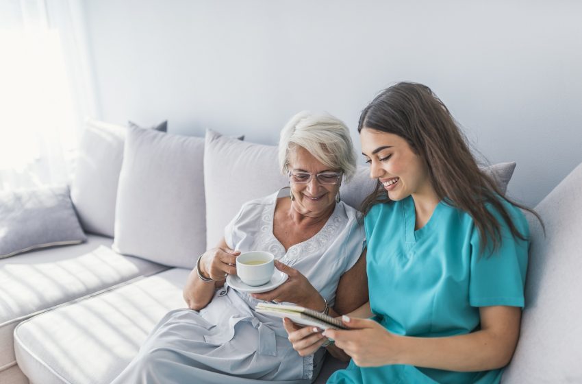  Why Do You Need To Hire The Services Of The Best Certified Home Health Aide And Care Taker Agency?