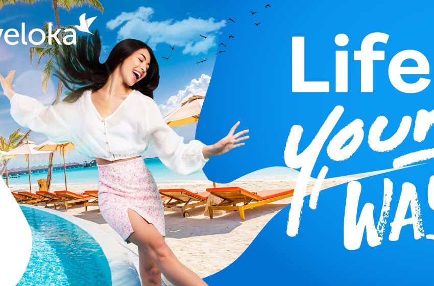  Cara Bayar Traveloka Via Livin Mandiri, Ada 2 Tahap