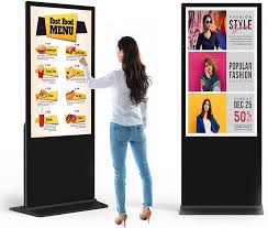 How do I measure the effectiveness of my Digital Signage Marketing?