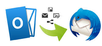  Expert Ways to Import PST Files into Mozilla Thunderbird