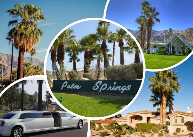  Sit Back and Relax: Why Palm Springs Limo Service is a Game-Changer