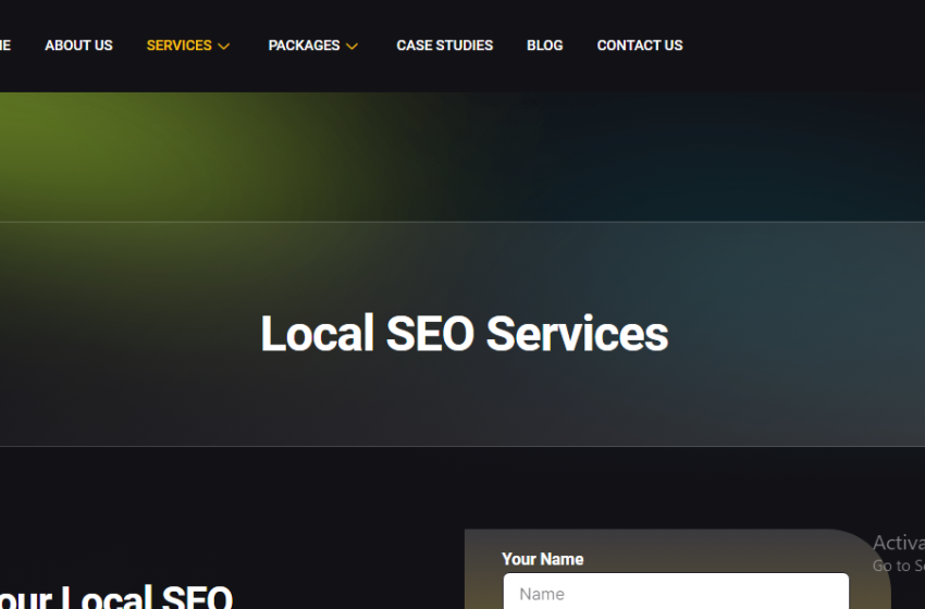  Top-Rated SEO Services in London | July 2024