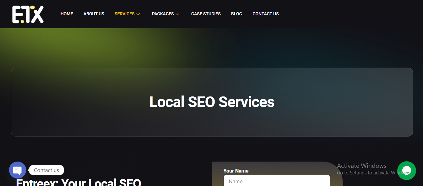 Top-Rated SEO Services in London | July 2024