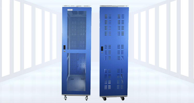  How Netshell IT Rack Enclosures Improve Network Efficiency