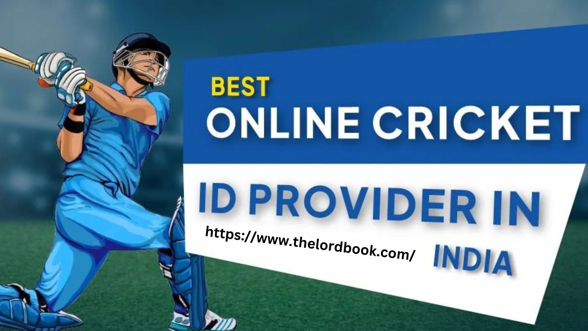 Get Online Cricket ID: Tips for Safe and Secure Betting