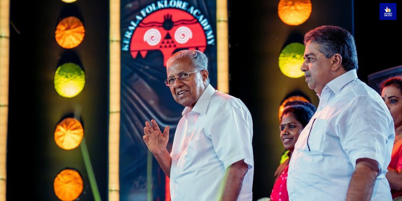  The Resilient Journey of Pinarayi Vijayan: An In-depth Look at His Political Career