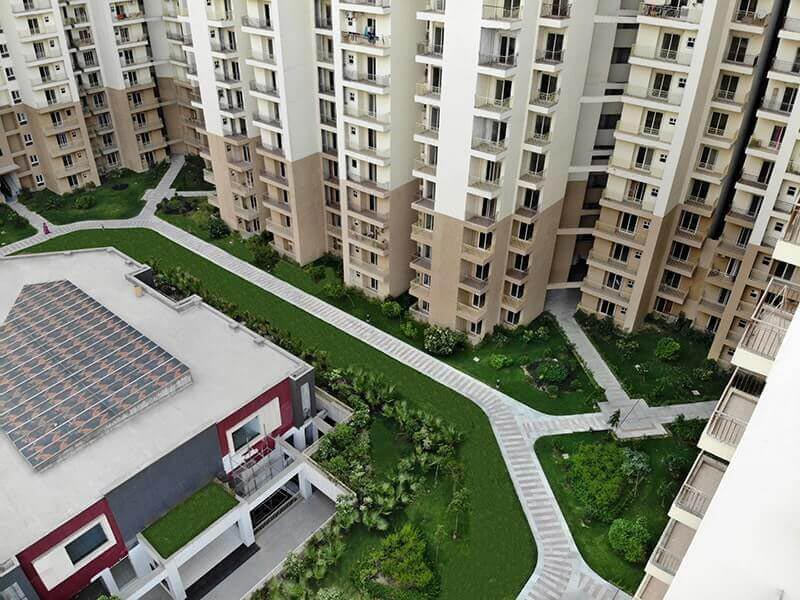 Property in Greater Noida