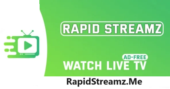  Rapid Streamz APK Download Latest Version for Android 2024