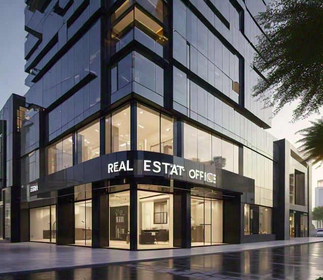  Saakin: Elevating Commercial Real Estate in Doha