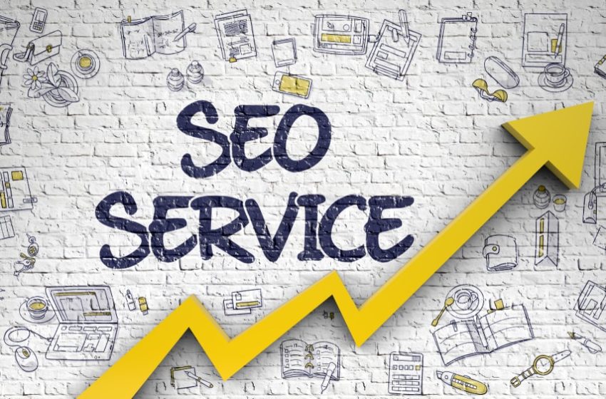  Harnessing the Power of Social Media Marketing Services and SEO Management Consulting