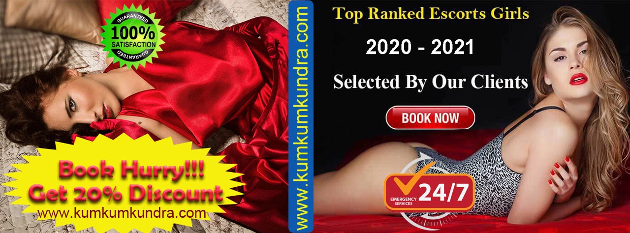 Book Call Girls in Lucknow 24×7 @Kumkum