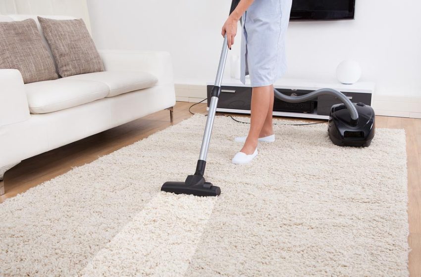  Affordable Carpet Cleaning Abu Dhabi – Fresh and Clean Carpets Guaranteed