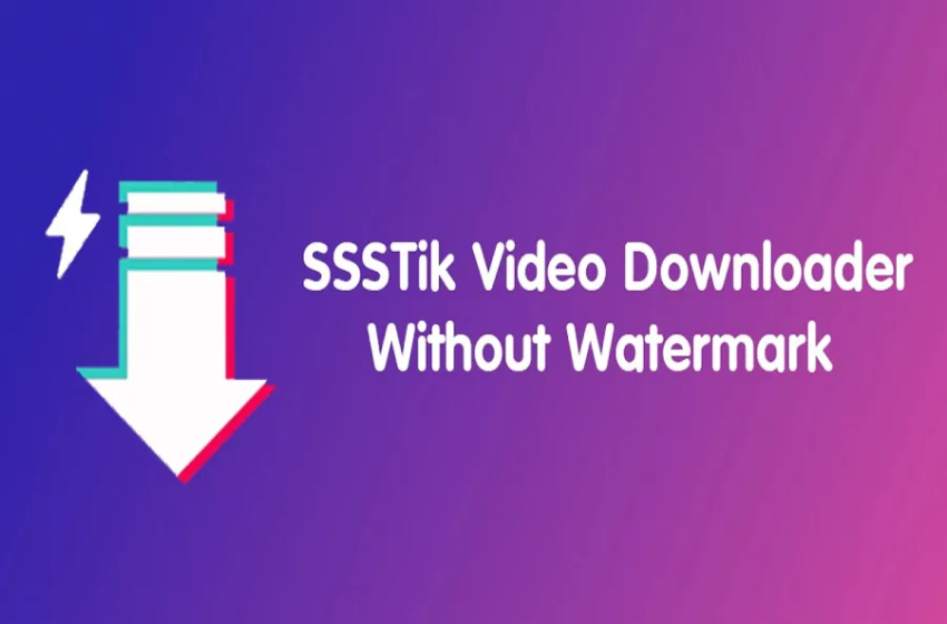  SssTikTok Download TikTok Video Downloader Without Watermark Online