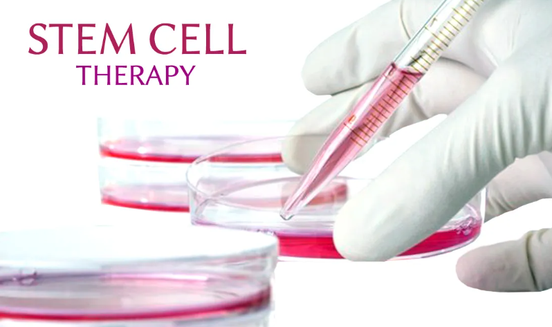  Stem Cell Treatment Breakthroughs for Traumatic Brain Injuries