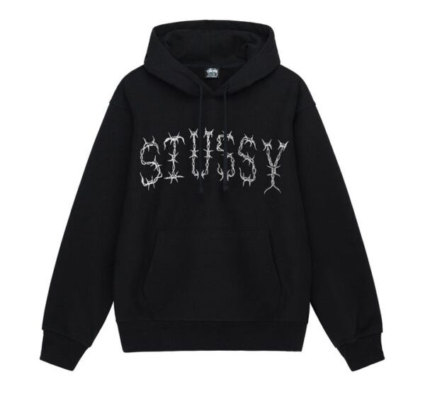  Why You Should Invest in Stussy x Eric Emanuel Apparel