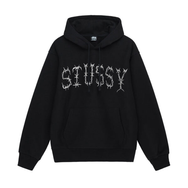 Why You Should Invest in Stussy x Eric Emanuel Apparel