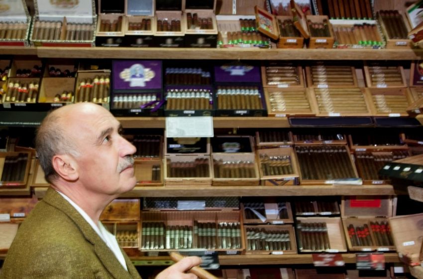  Tabak Shop: Your Gateway to Exceptional Tobacco Experiences