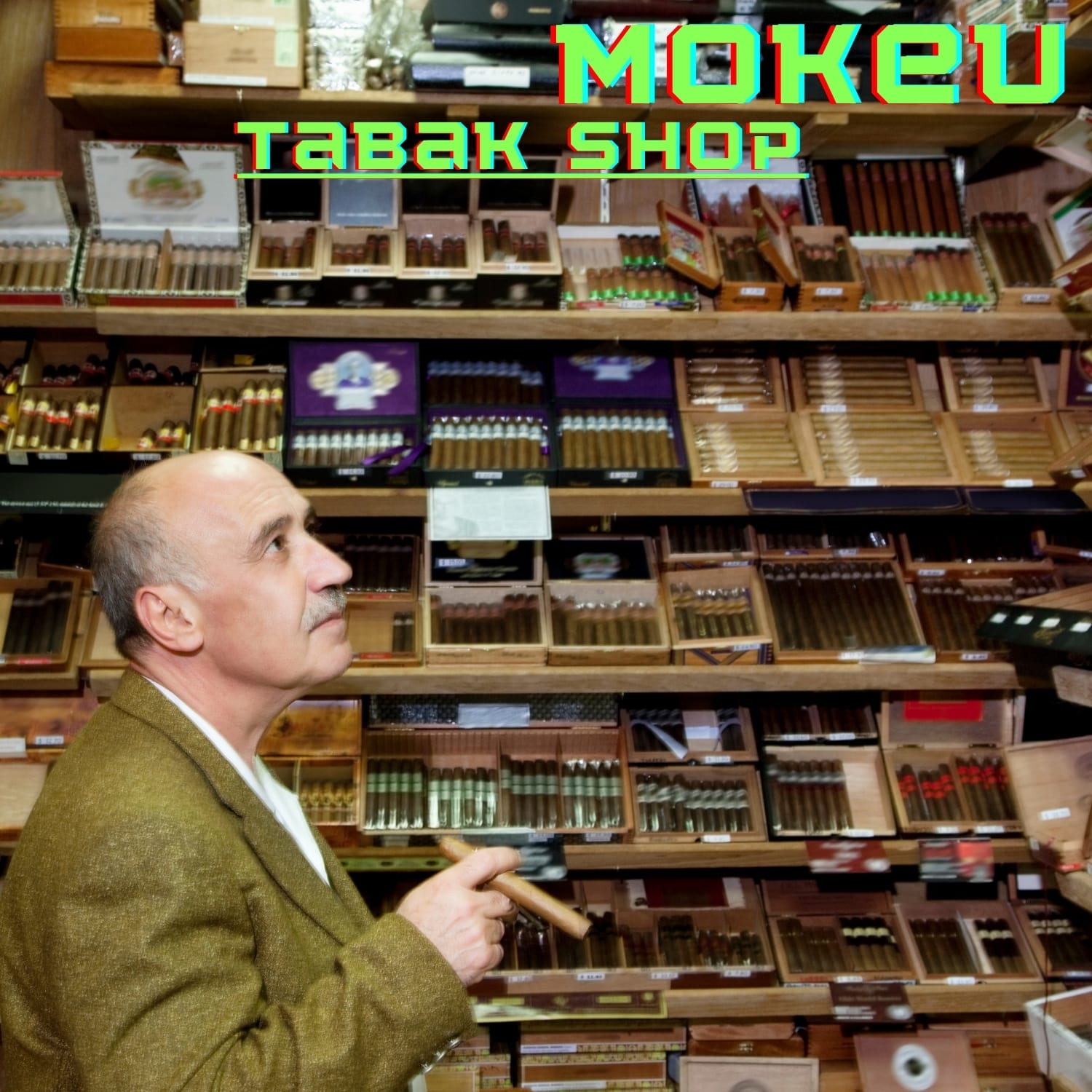 Tabak Shop: Your Gateway to Exceptional Tobacco Experiences