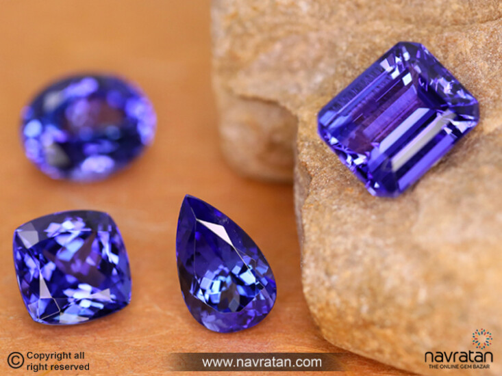  Caring for Tanzanite Jewelry: Tips for Maintenance and Cleaning