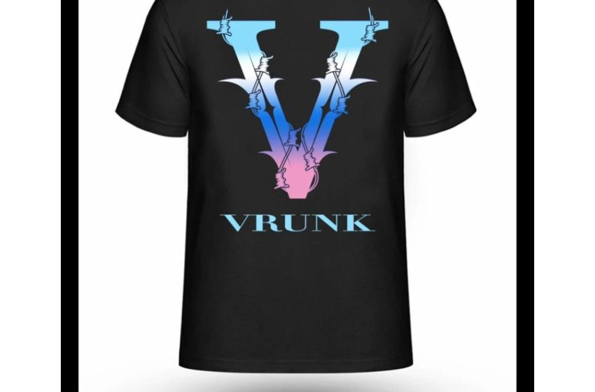  Vrunk Clothing: A Comprehensive Look at the Brand Revolutionizing Streetwear