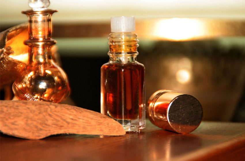  Unveiling the Beauty of Attar: Natural Perfume for Mind and Body