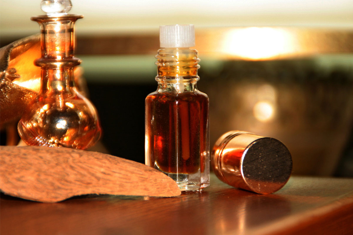 Unveiling the Beauty of Attar: Natural Perfume for Mind and Body