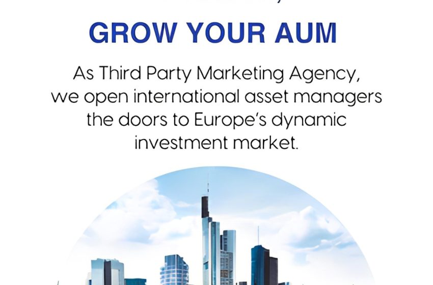  Premier Third Party Marketing Agency