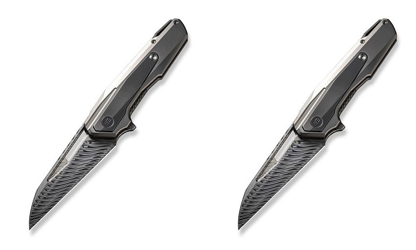  Everything You Wanted to Know About WE Knife Company’s Vision R