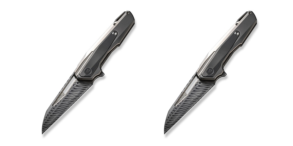 Everything You Wanted to Know About WE Knife Company’s Vision R