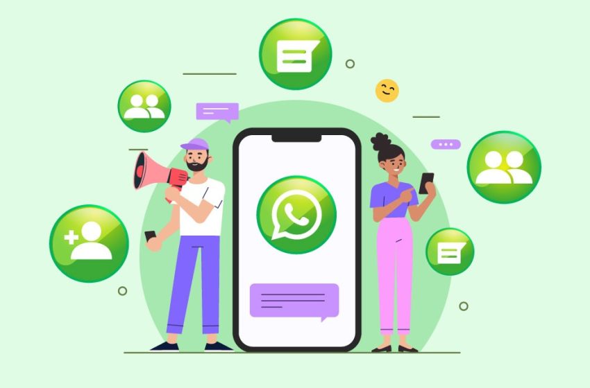  Engaging Your Audience in the Arts with WhatsApp Marketing