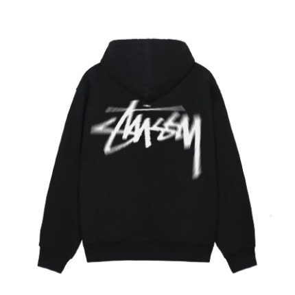  Elevate Your Streetwear Game with Stussy Hoodies