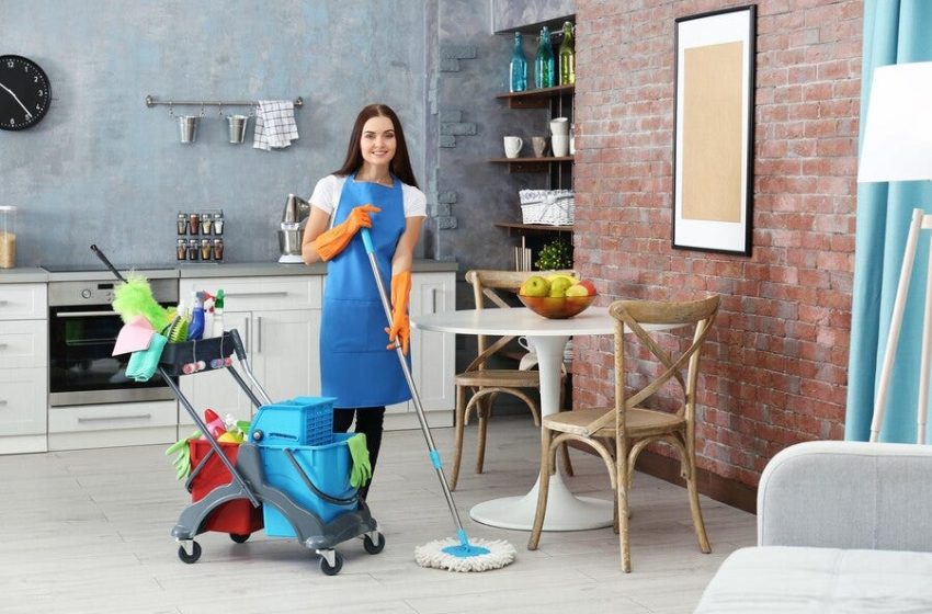  How to Choose the Right Cleaning Company in Birmingham for Your Needs