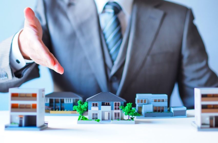  How To Choose The Right Real Estate Agent For You?