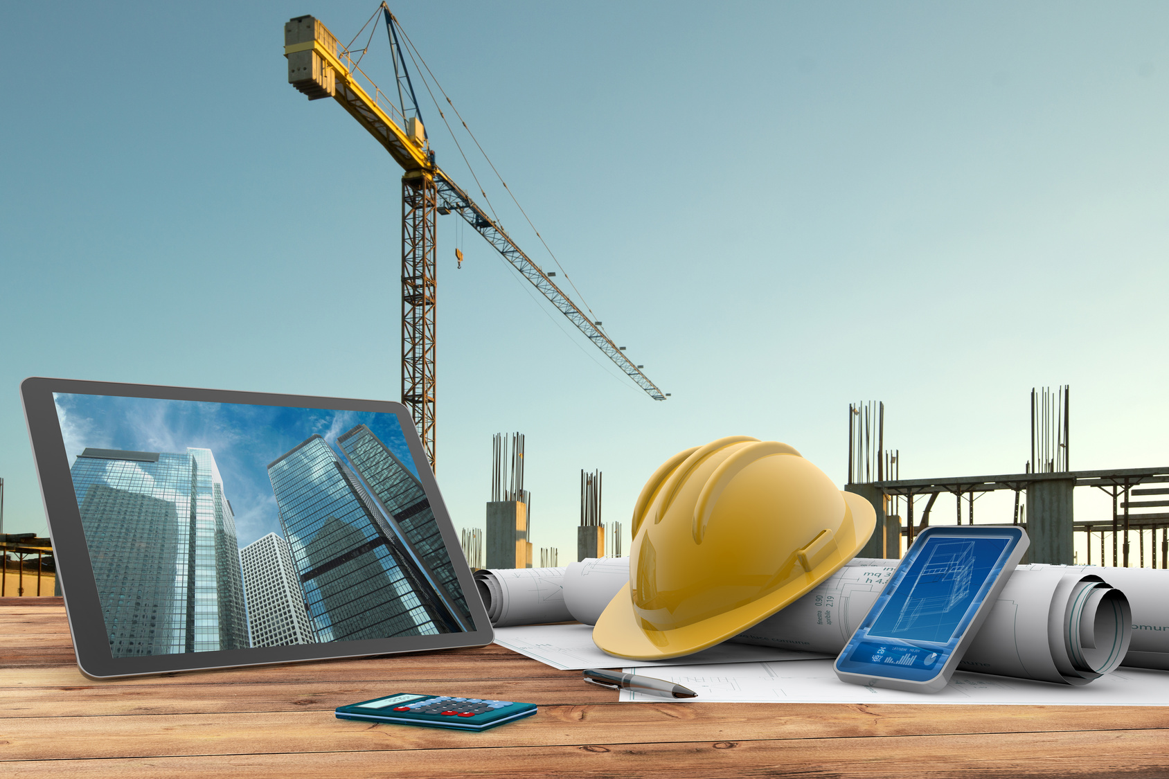 Why Project Management Is Crucial For Commercial Construction Companies?