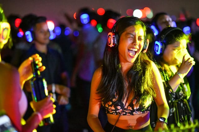  Why Using Silent Disco Oslo Is Important?