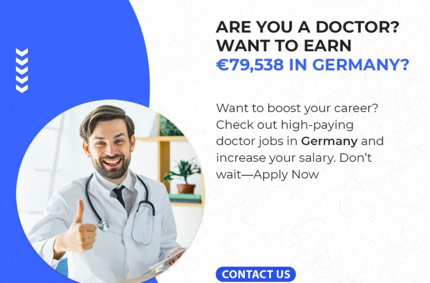  Why is it Difficult to get Nursing Assistant Jobs in Germany?