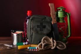  Survival Gear – Beneficial Aspects Online